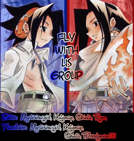 Vua Pháp Thuật: Chapter 12