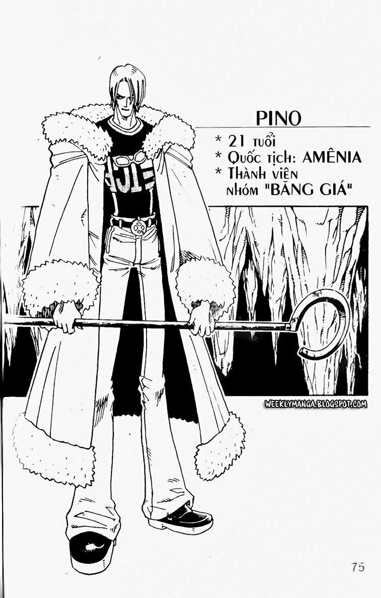 Vua Pháp Thuật: Chapter 126