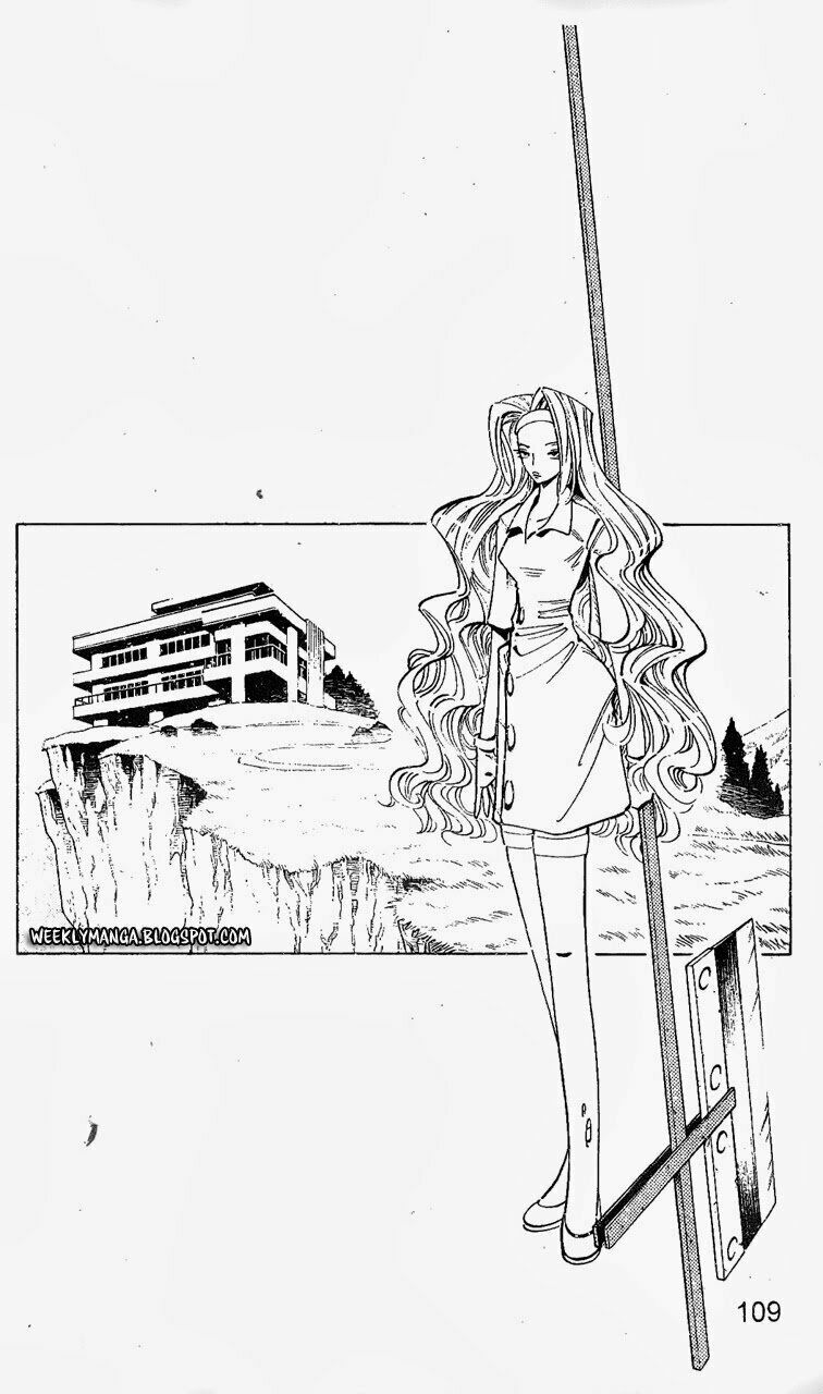 Vua Pháp Thuật: Chapter 128
