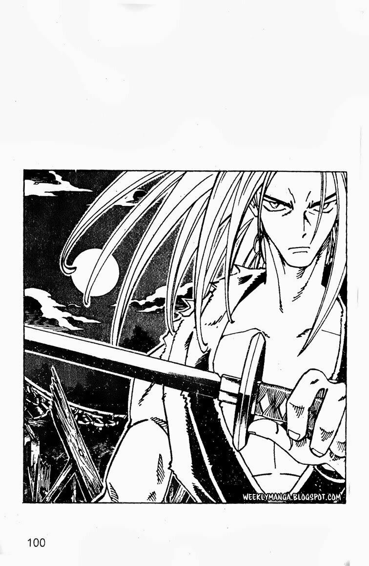Vua Pháp Thuật: Chapter 128
