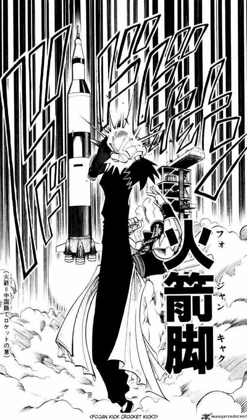 Vua Pháp Thuật: Chapter 13