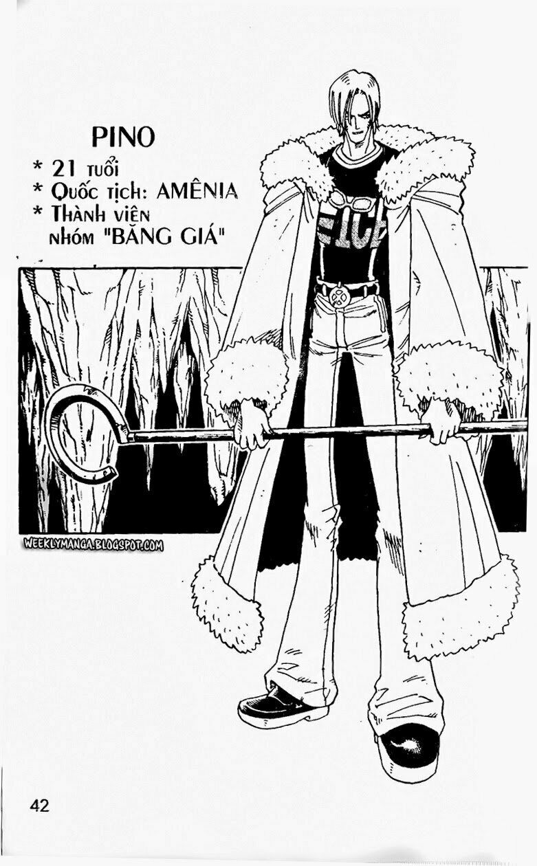Vua Pháp Thuật: Chapter 131