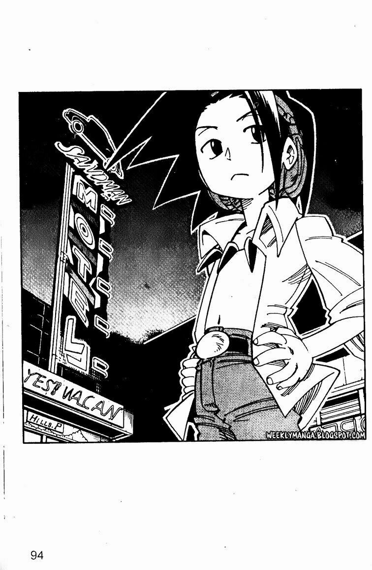 Vua Pháp Thuật: Chapter 134