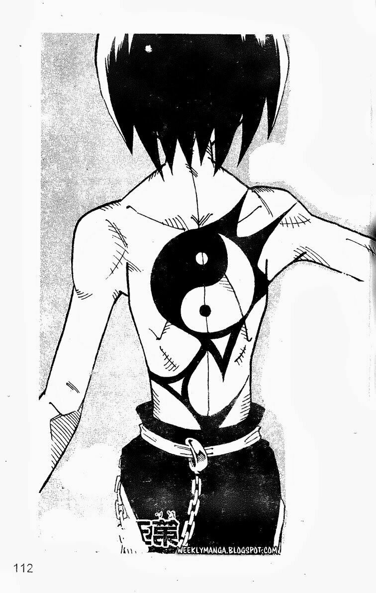 Vua Pháp Thuật: Chapter 135