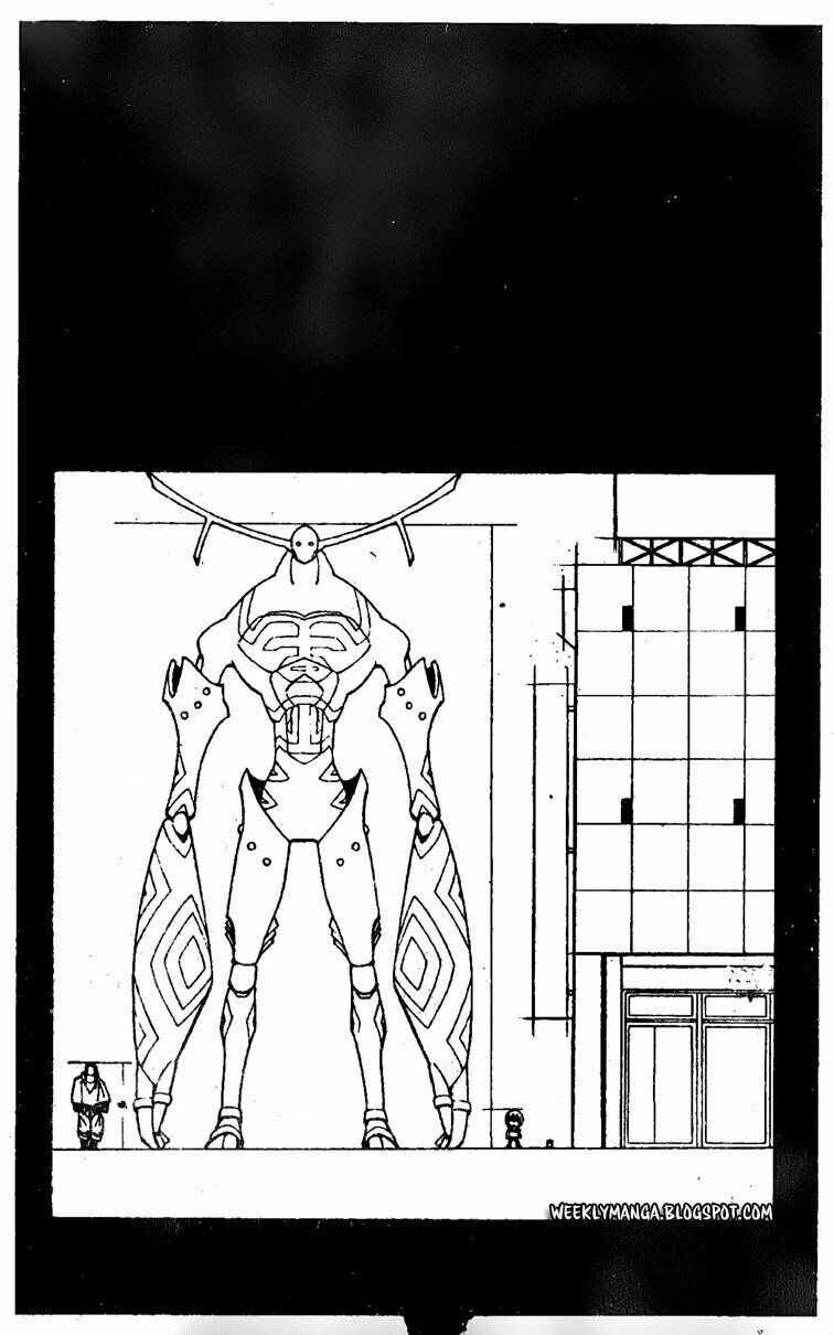 Vua Pháp Thuật: Chapter 137