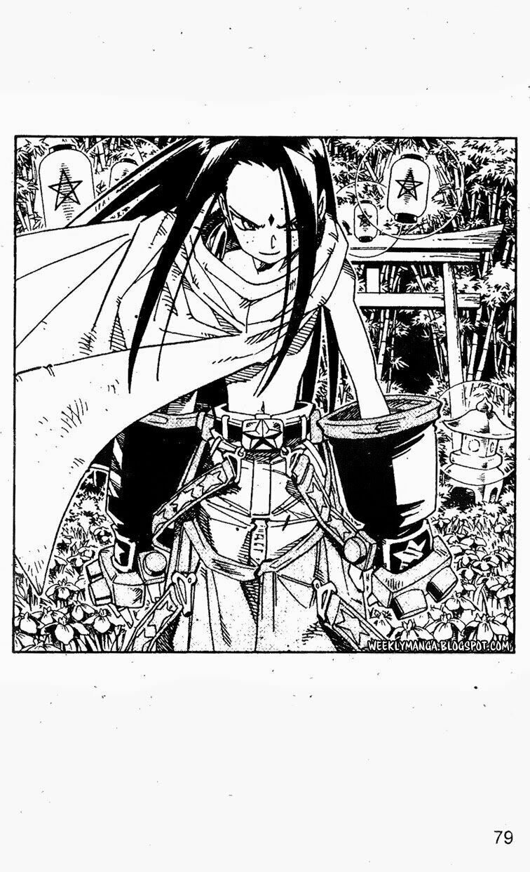Vua Pháp Thuật: Chapter 139