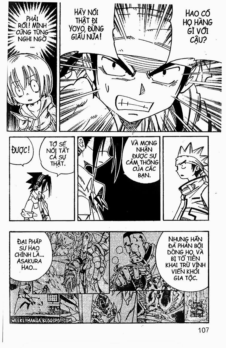 Vua Pháp Thuật: Chapter 140