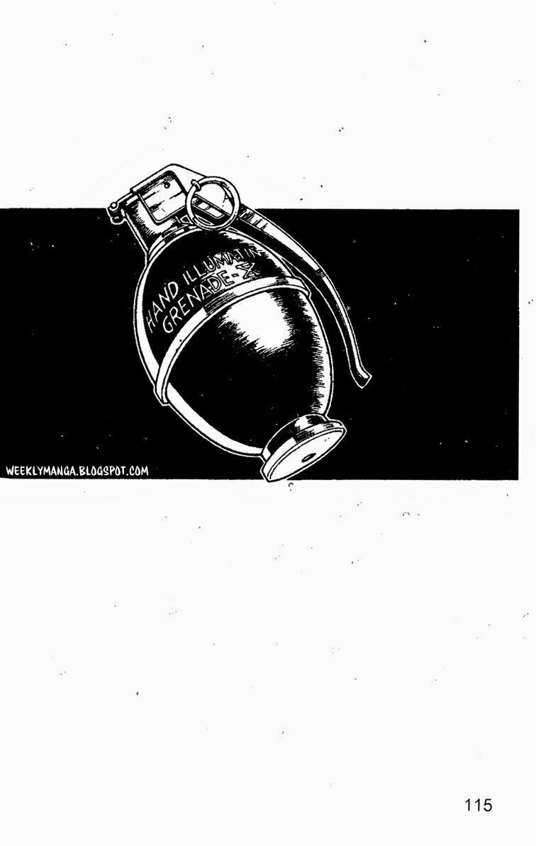 Vua Pháp Thuật: Chapter 140