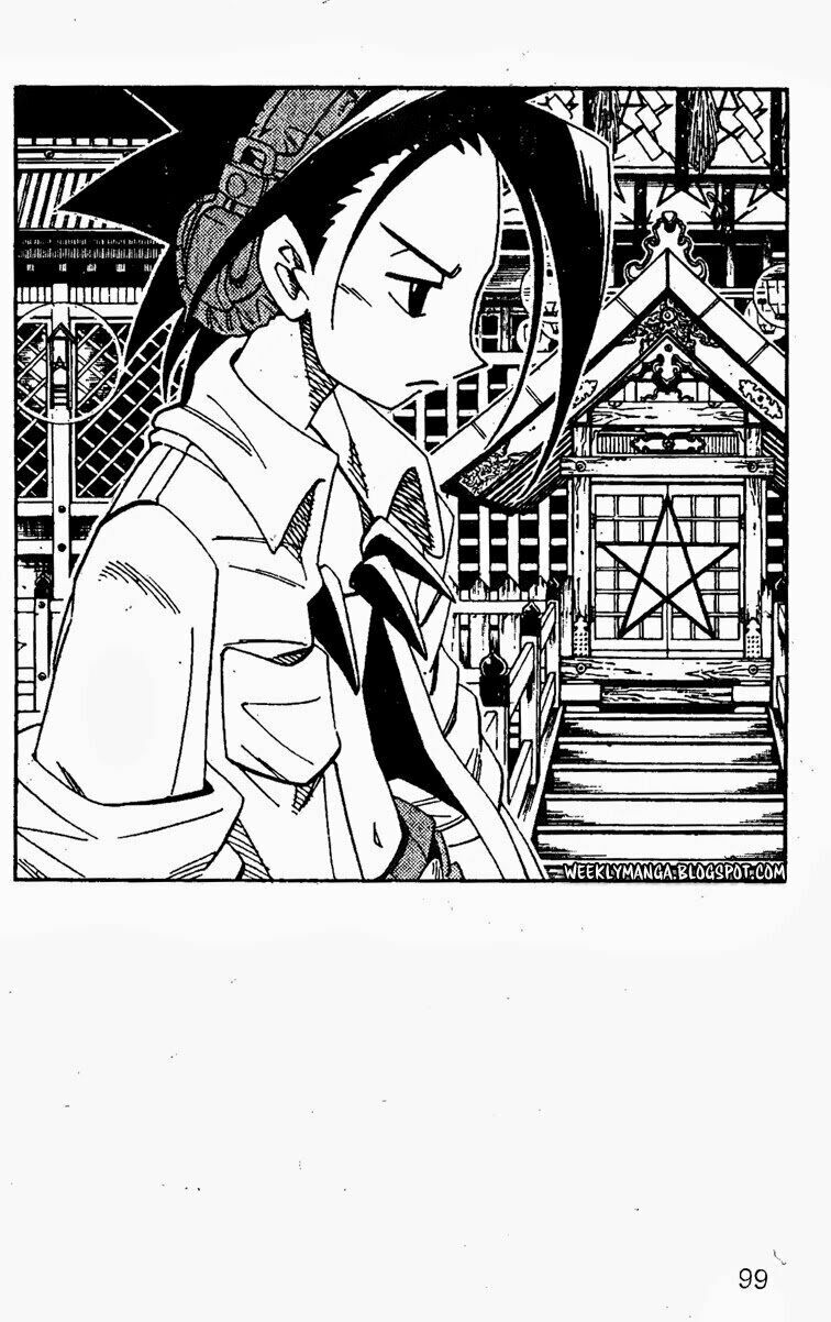 Vua Pháp Thuật: Chapter 140