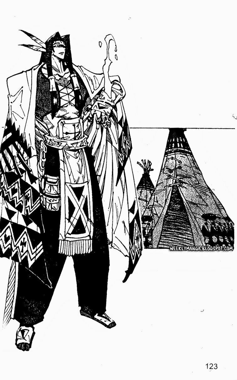 Vua Pháp Thuật: Chapter 141