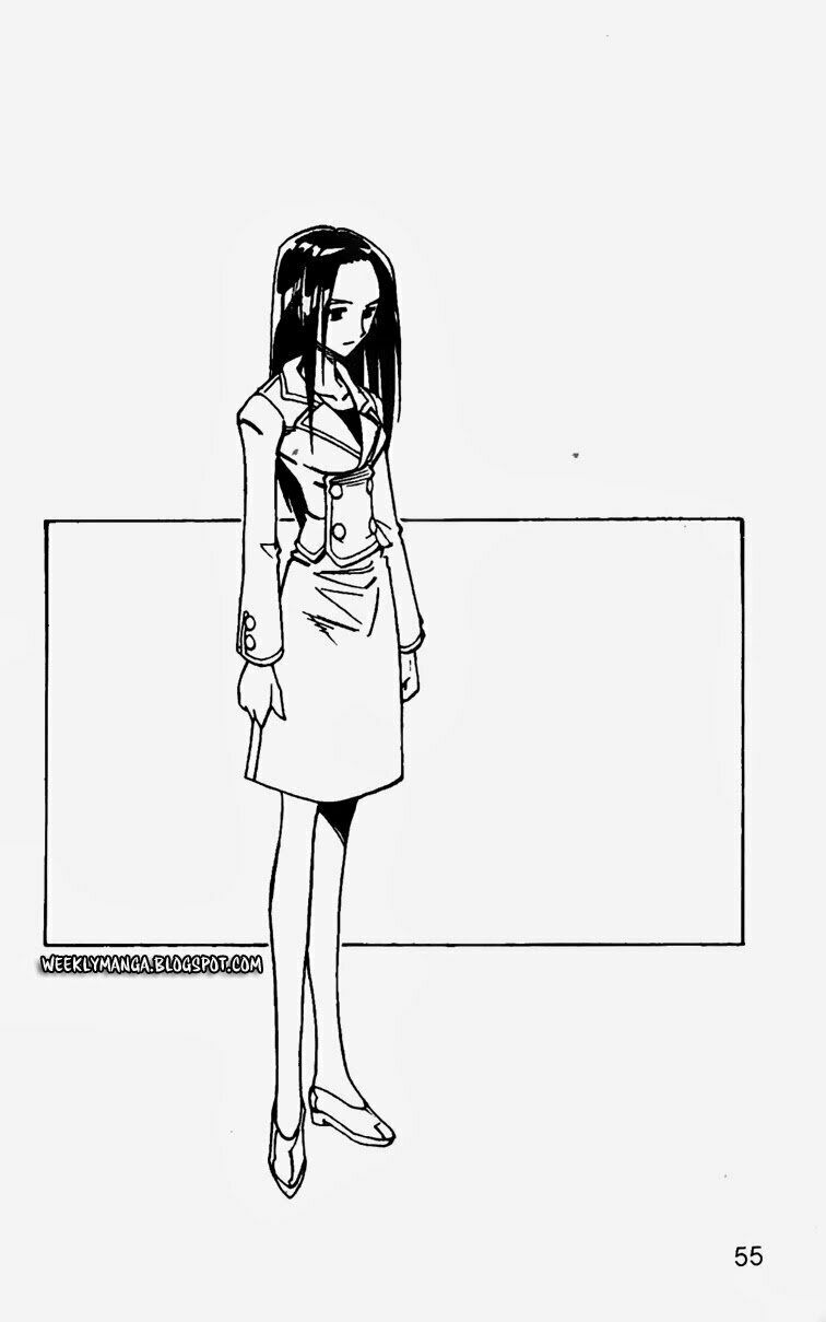 Vua Pháp Thuật: Chapter 143