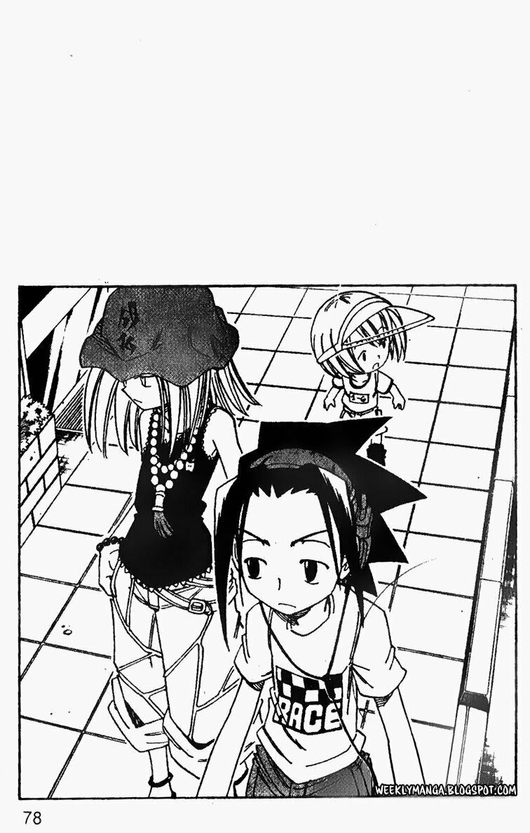 Vua Pháp Thuật: Chapter 145