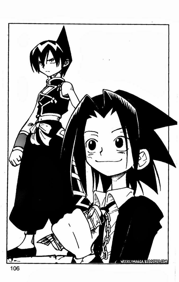 Vua Pháp Thuật: Chapter 146