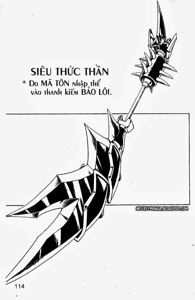 Vua Pháp Thuật: Chapter 146