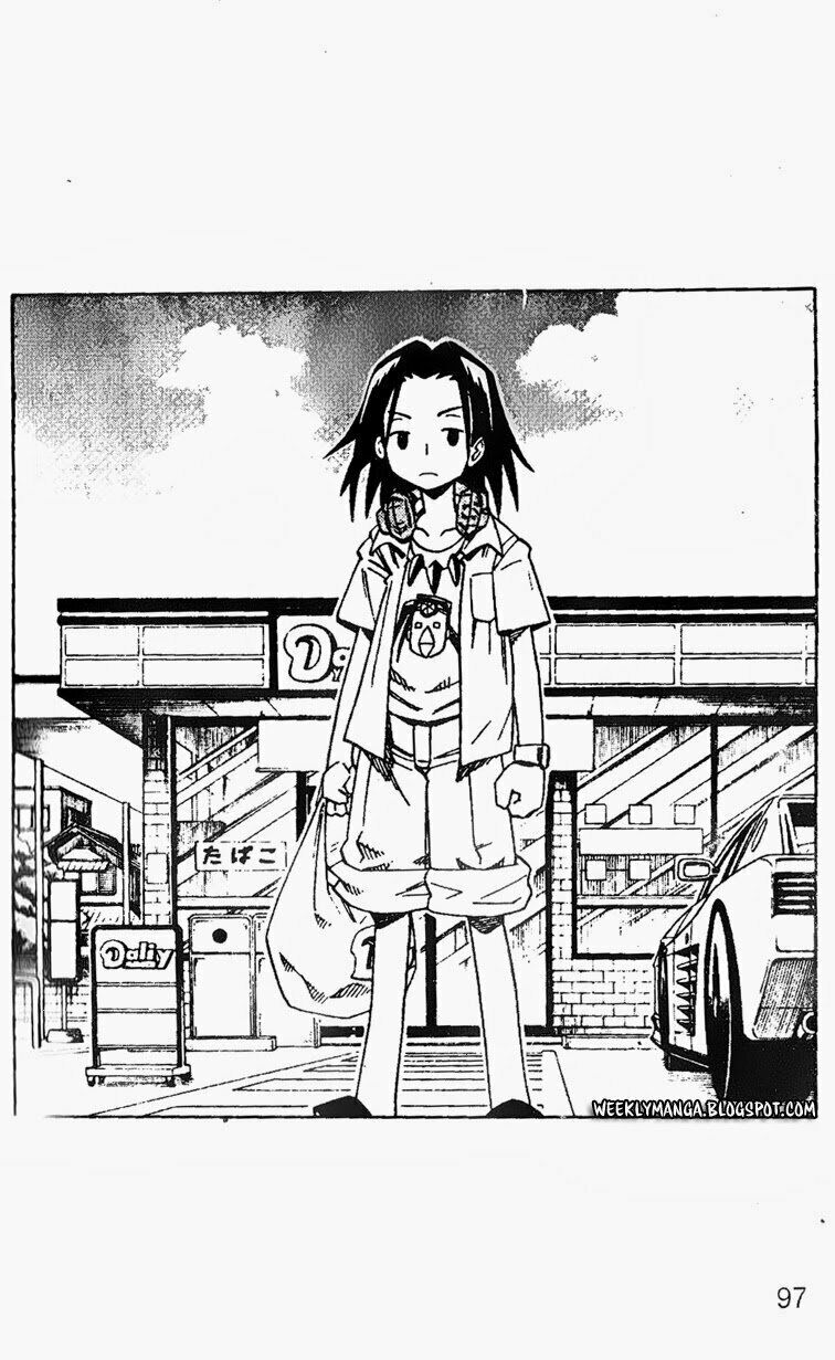 Vua Pháp Thuật: Chapter 146
