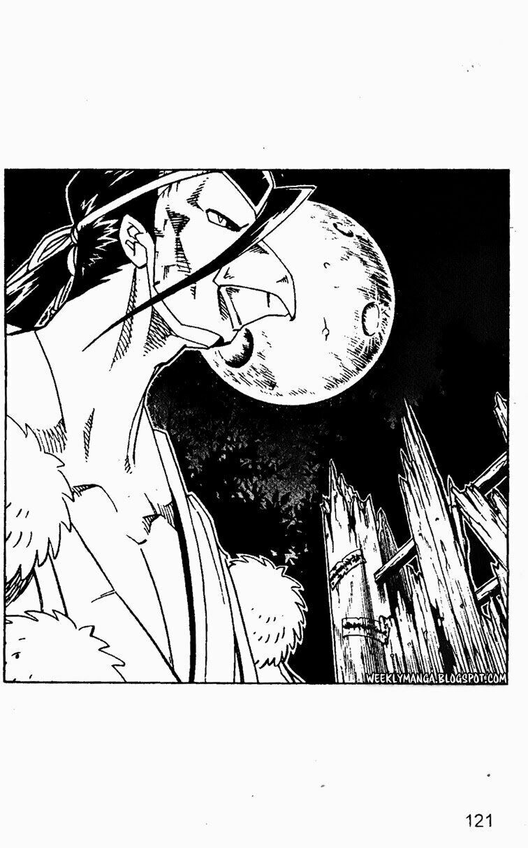 Vua Pháp Thuật: Chapter 147