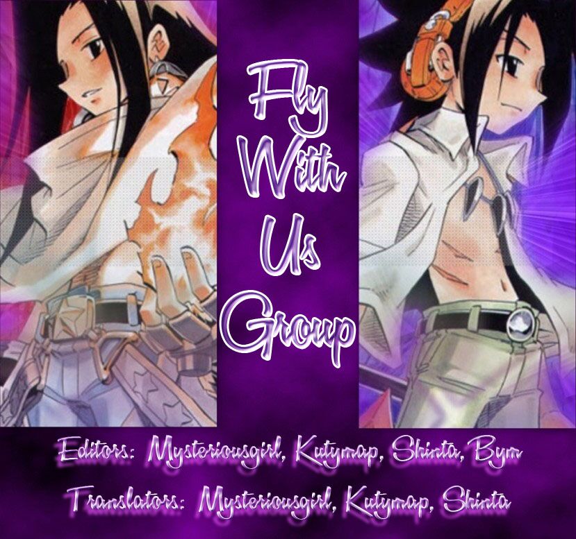Vua Pháp Thuật: Chapter 15