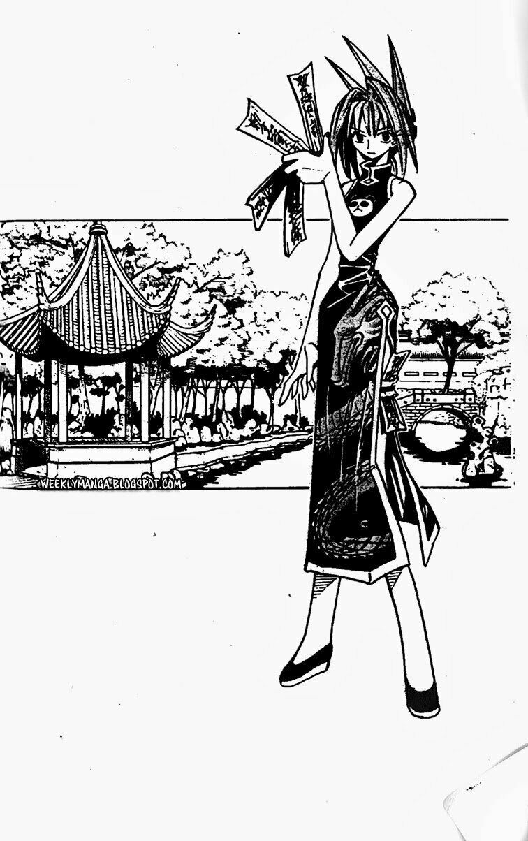 Vua Pháp Thuật: Chapter 150