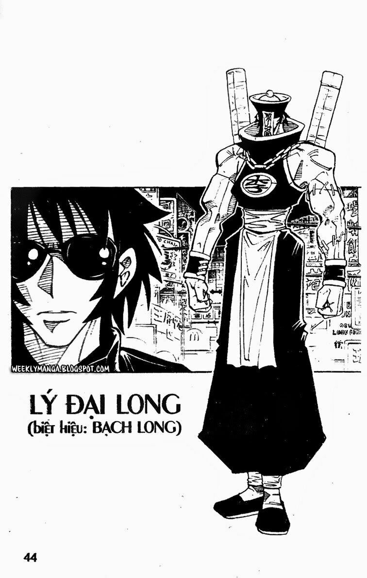 Vua Pháp Thuật: Chapter 150