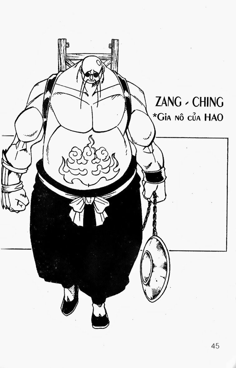 Vua Pháp Thuật: Chapter 150