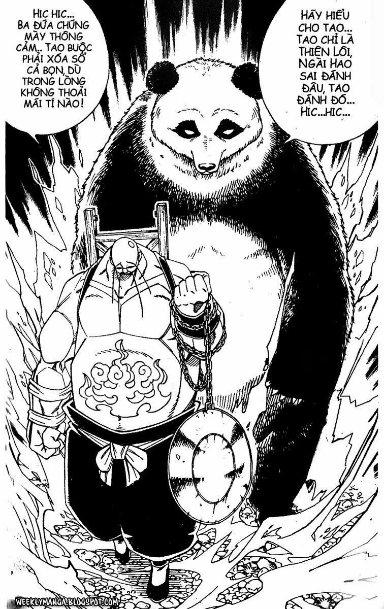 Vua Pháp Thuật: Chapter 150