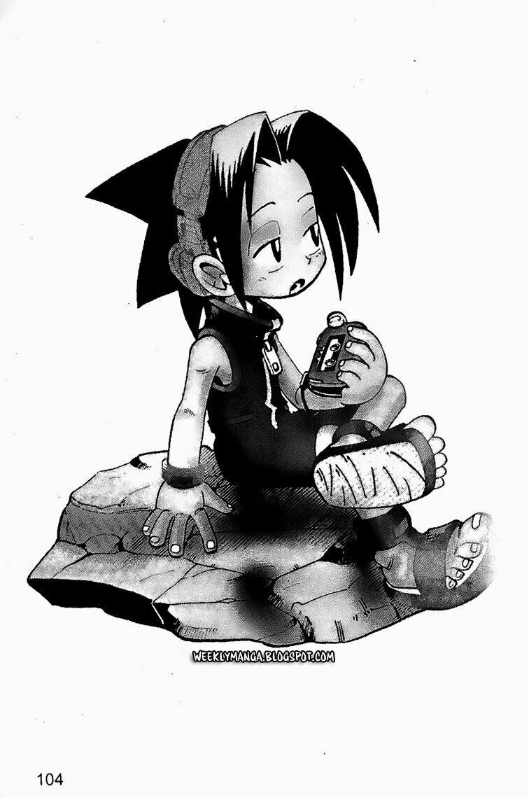 Vua Pháp Thuật: Chapter 152