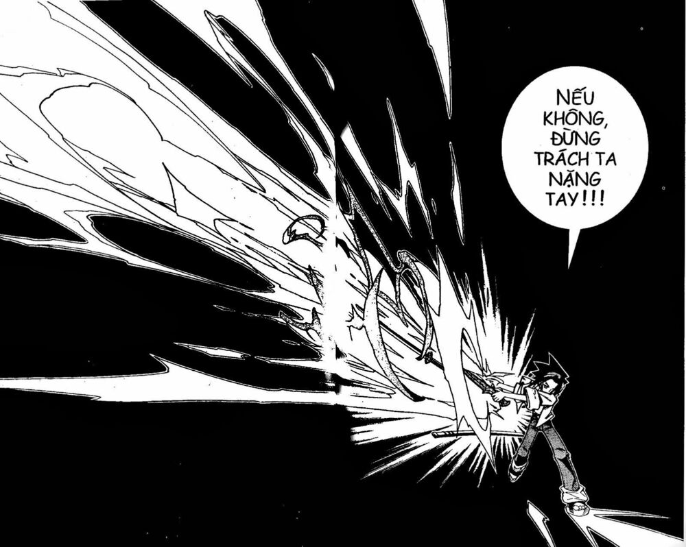 Vua Pháp Thuật: Chapter 152