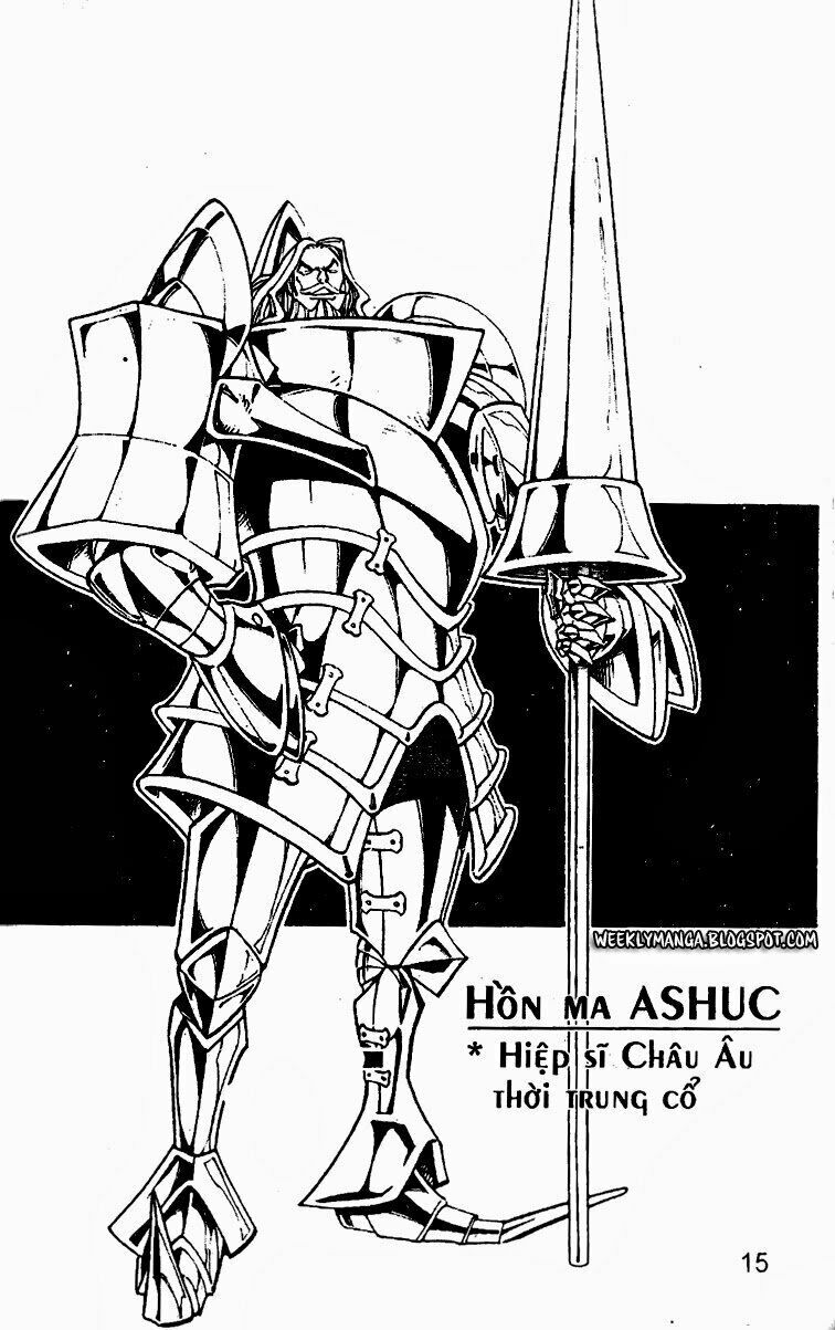 Vua Pháp Thuật: Chapter 154: Chap 153