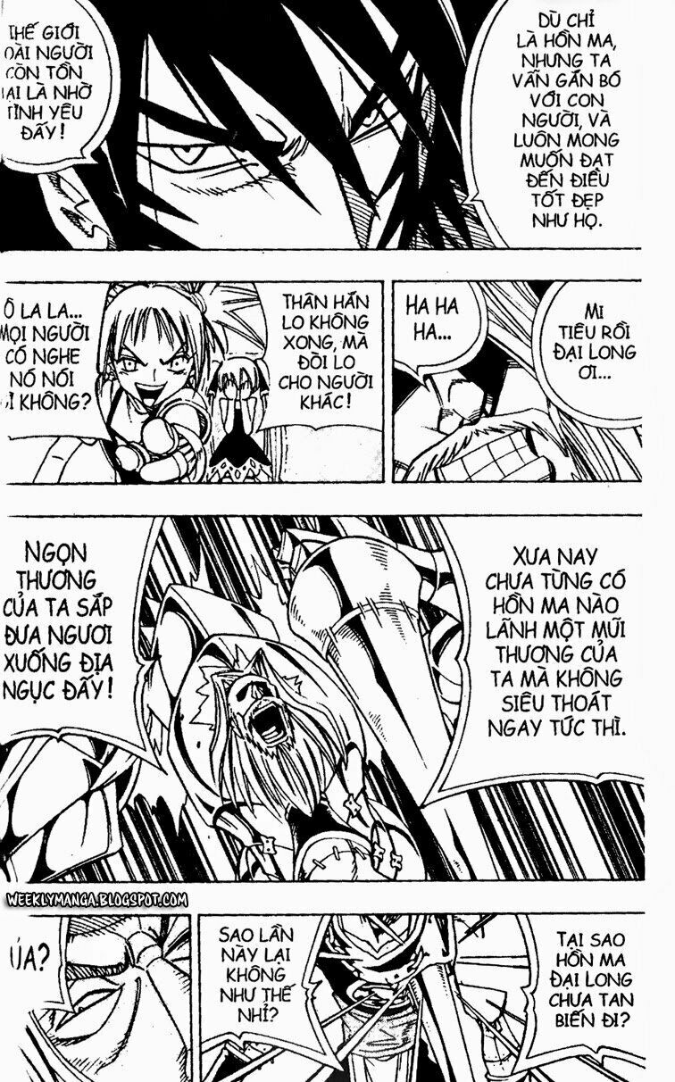 Vua Pháp Thuật: Chapter 159