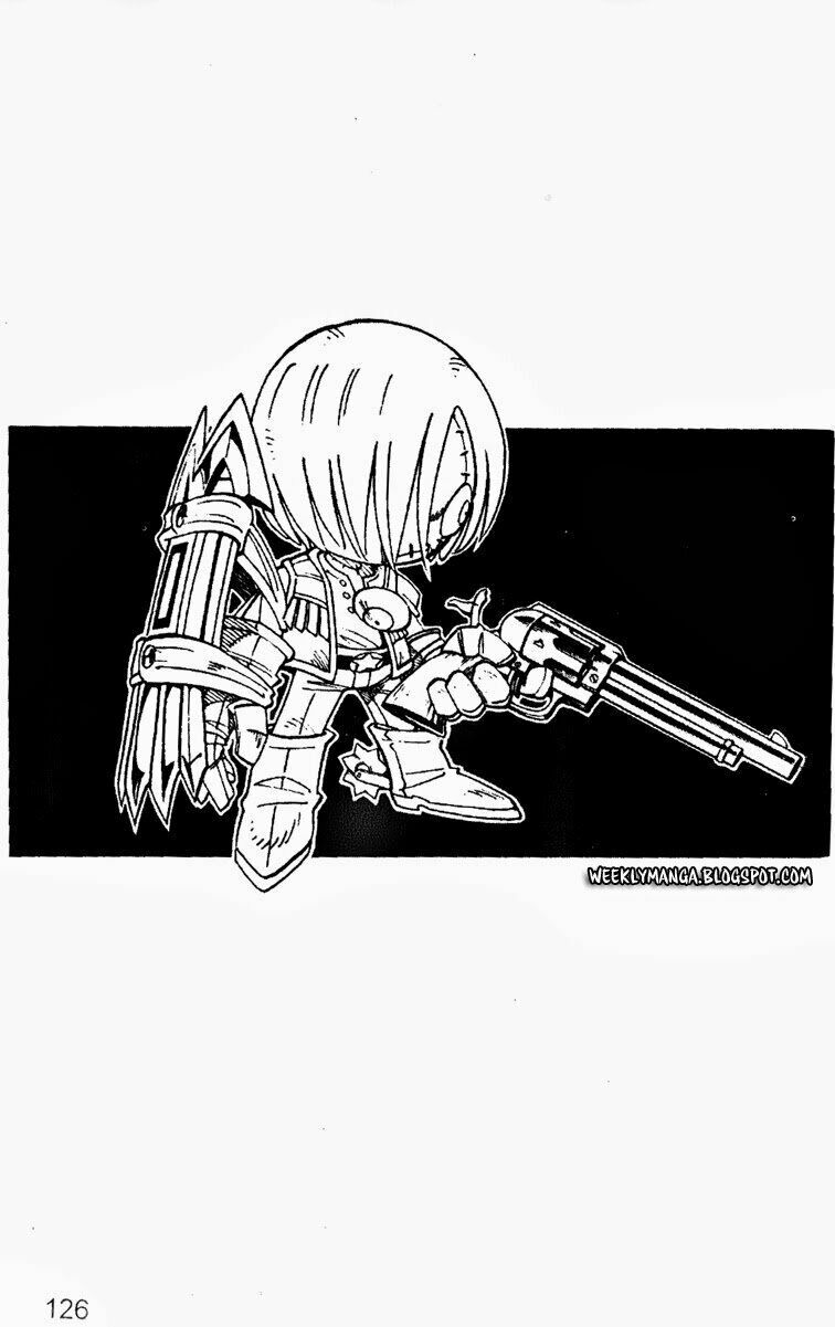 Vua Pháp Thuật: Chapter 159
