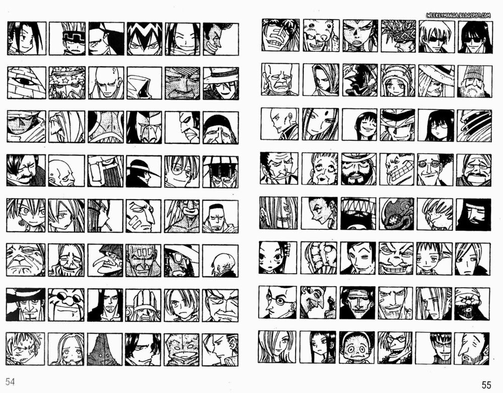 Vua Pháp Thuật: Chapter 162