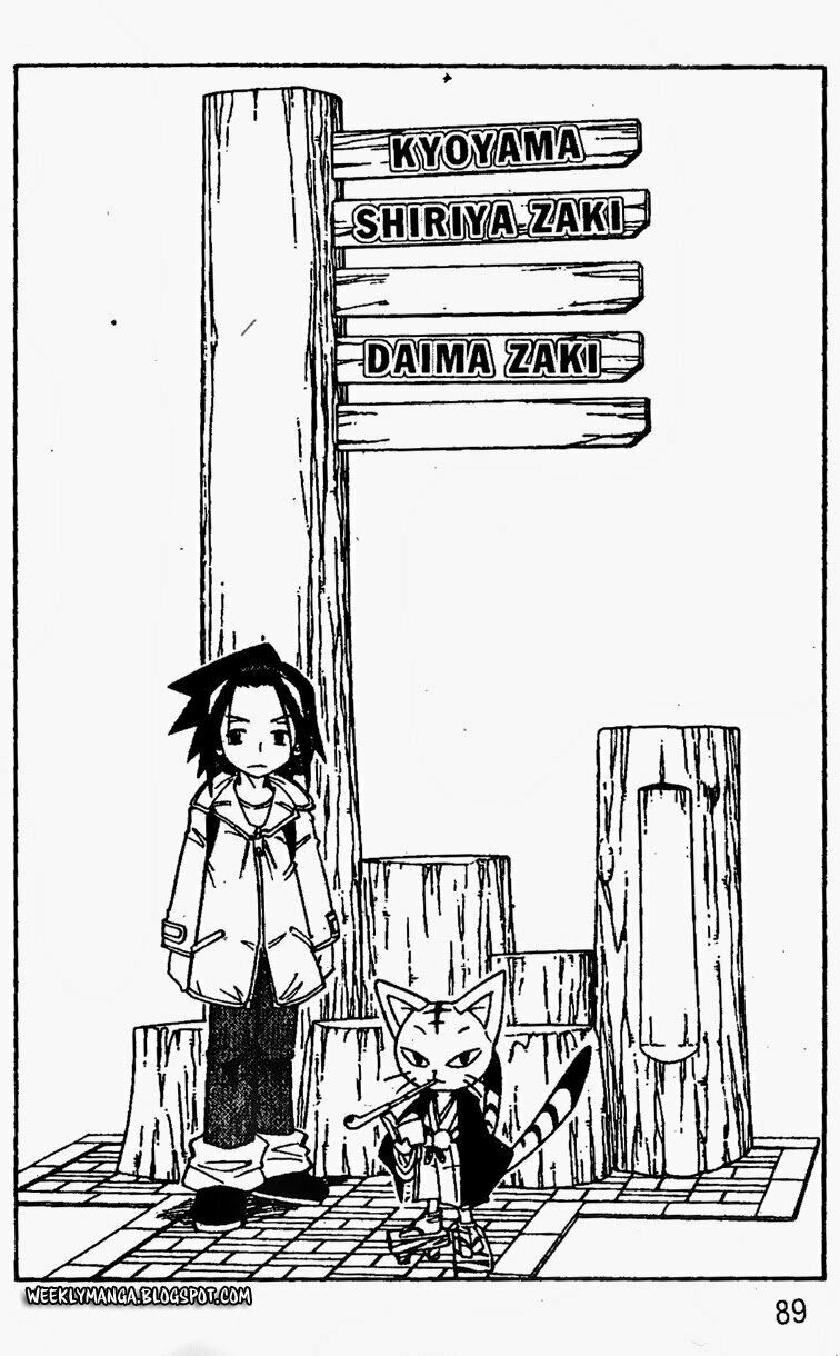 Vua Pháp Thuật: Chapter 164