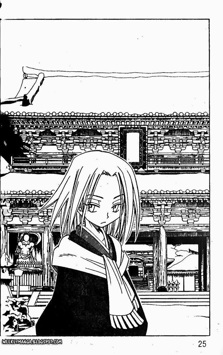 Vua Pháp Thuật: Chapter 167