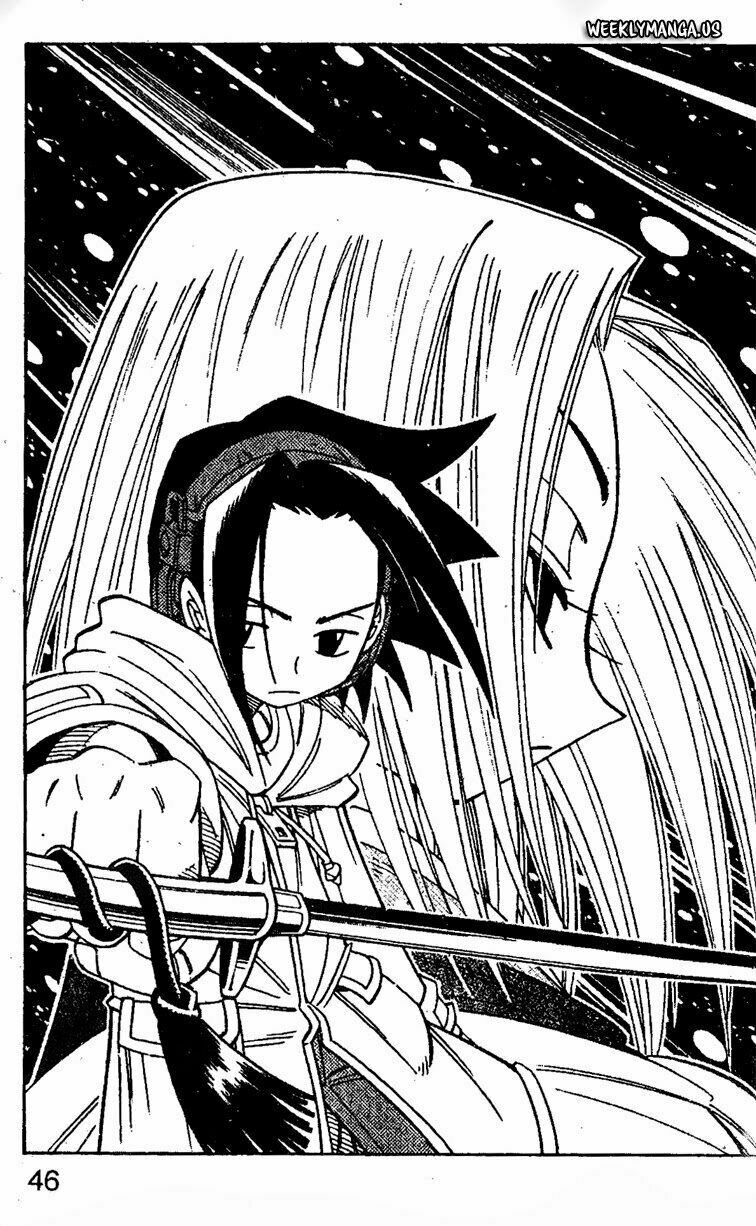 Vua Pháp Thuật: Chapter 168