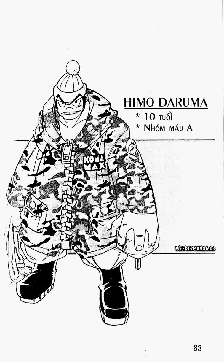 Vua Pháp Thuật: Chapter 169