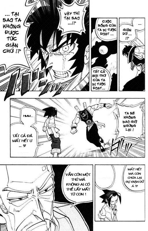 Vua Pháp Thuật: Chapter 17