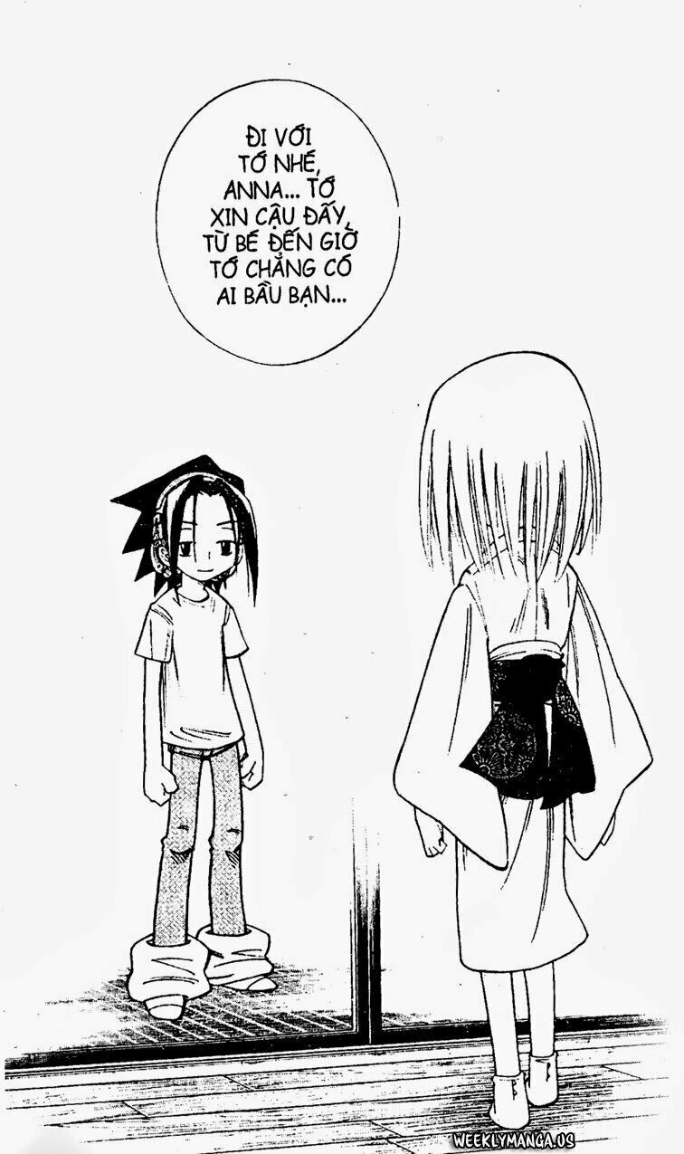 Vua Pháp Thuật: Chapter 170