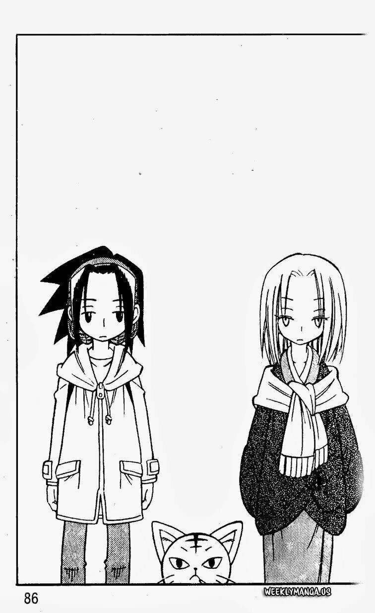 Vua Pháp Thuật: Chapter 170