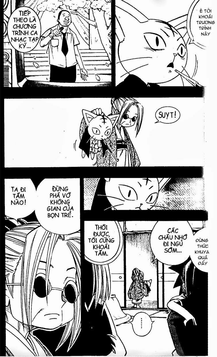 Vua Pháp Thuật: Chapter 170