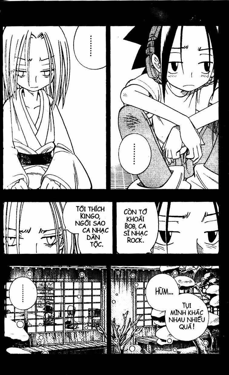 Vua Pháp Thuật: Chapter 170