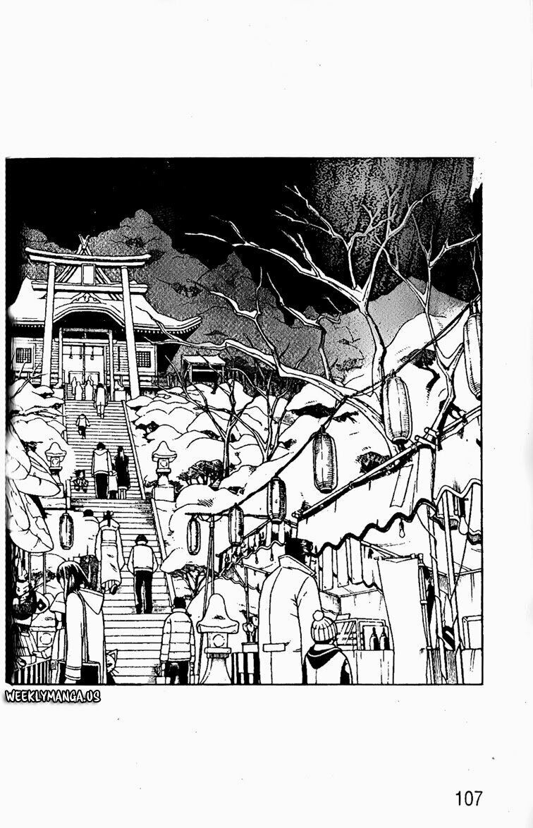 Vua Pháp Thuật: Chapter 171