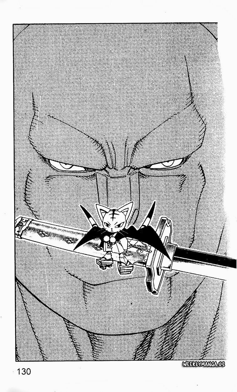 Vua Pháp Thuật: Chapter 172
