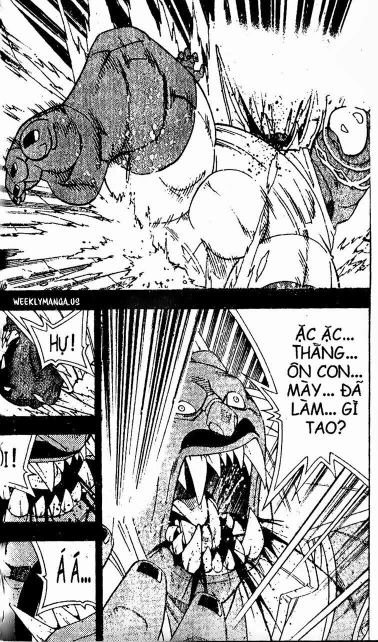 Vua Pháp Thuật: Chapter 176