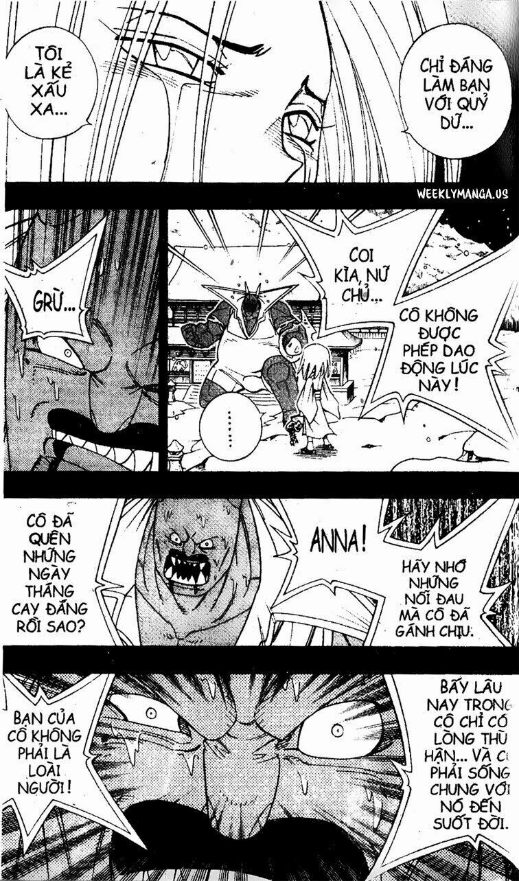 Vua Pháp Thuật: Chapter 176