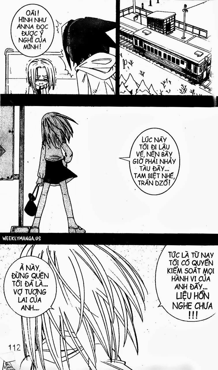 Vua Pháp Thuật: Chapter 177