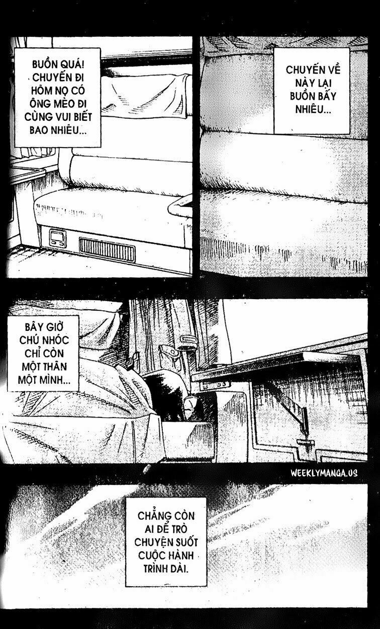 Vua Pháp Thuật: Chapter 177