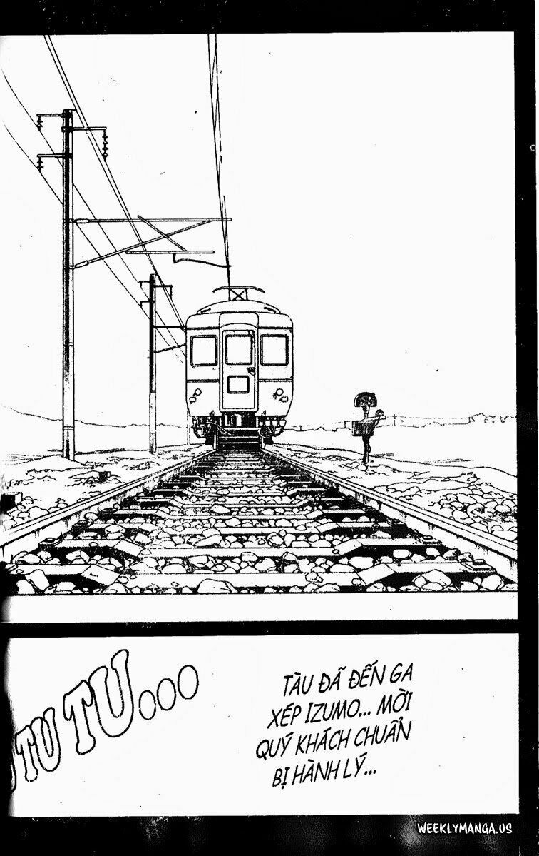 Vua Pháp Thuật: Chapter 177
