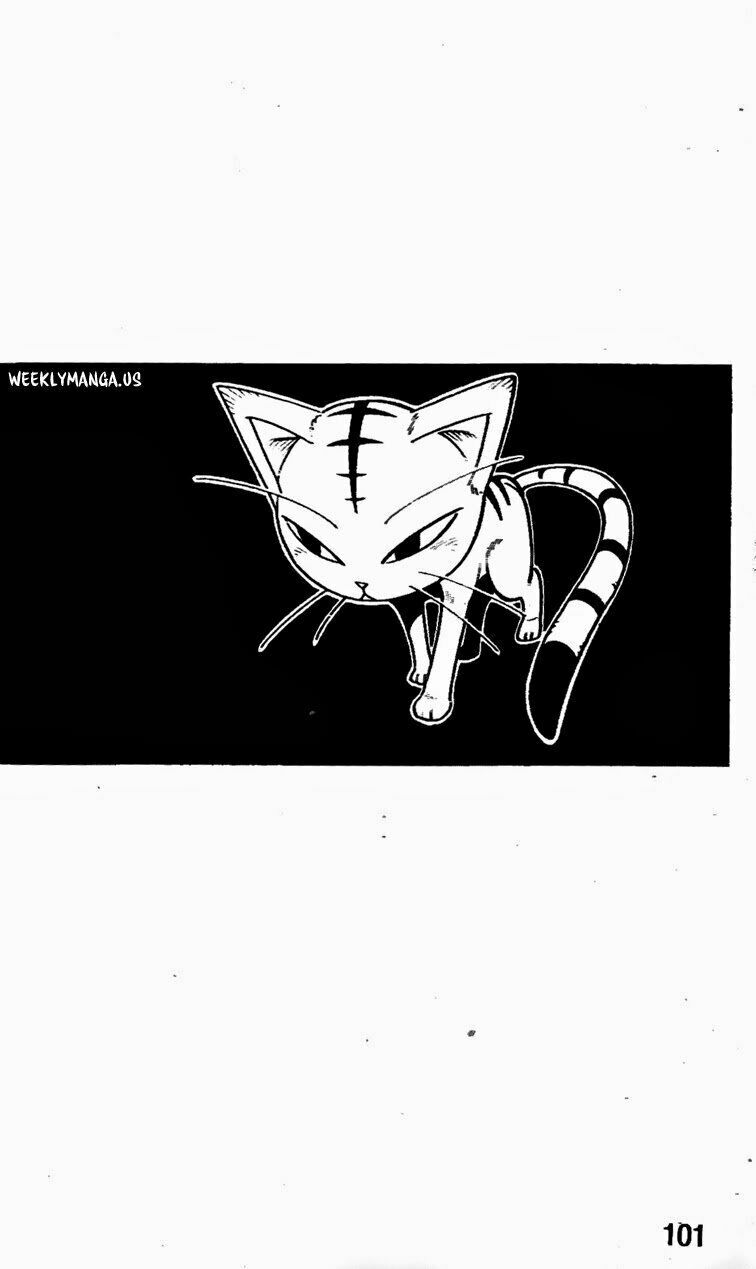 Vua Pháp Thuật: Chapter 177