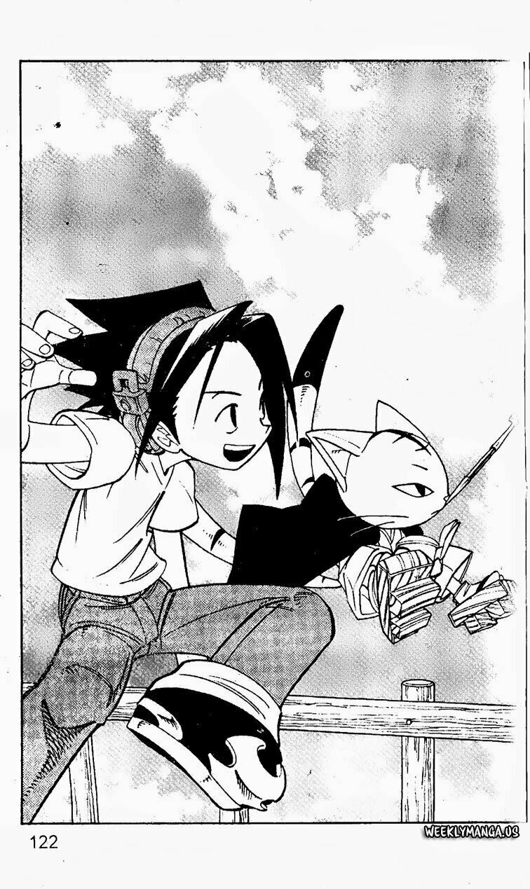 Vua Pháp Thuật: Chapter 178