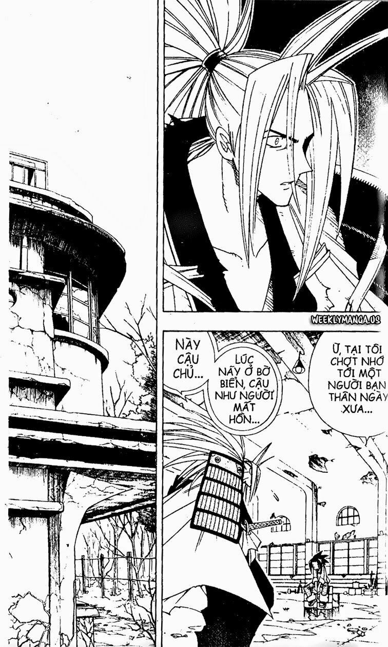 Vua Pháp Thuật: Chapter 178